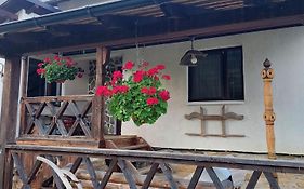 Doru' Bucovinei